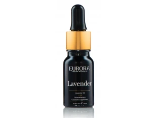 Ulei esențial de lavandă, EURORA - 10 ml.