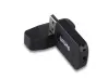 Dongle USB pentru receptor audio stereo Bluetooth de 3,5 mm
