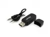 Dongle USB pentru receptor audio stereo Bluetooth de 3,5 mm