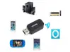 Dongle USB pentru receptor audio stereo Bluetooth de 3,5 mm