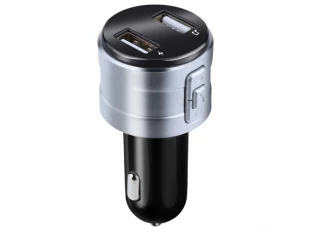 Transmițător auto Bluetooth X20