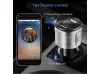 Transmițător auto Bluetooth X20