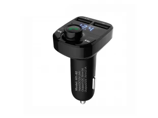 Transmițător auto Bluetooth X8