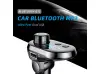 Transmițător Bluetooth pentru mașină Q15