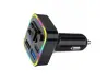 Transmițător auto Bluetooth M5 cu USB TYPE-C