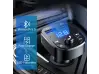 Transmițător auto Bluetooth S5