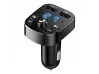 Transmițător auto Bluetooth S5