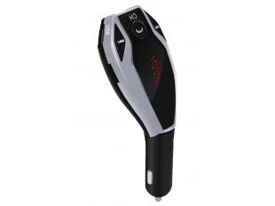 Transmițător Bluetooth pentru mașină Kit auto wireless X7