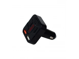 Transmițător Bluetooth pentru mașină KTS-C933