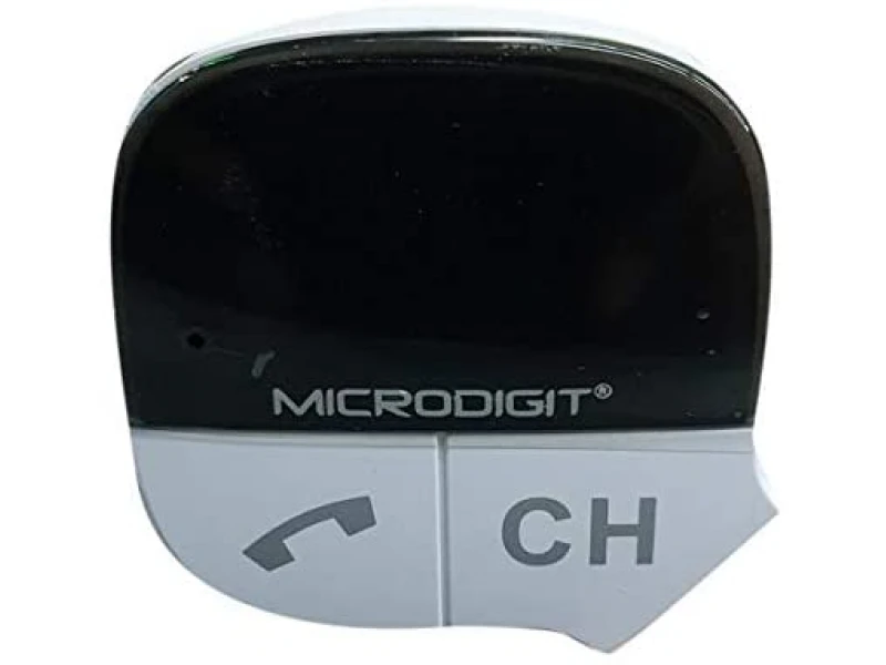 Transmițător Microdigit FM M98T