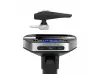 Transmițător wireless cu căști hands-free V6 Transmițător wireless cu căști hands-free V6