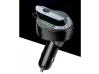 Transmițător wireless cu căști hands-free V8