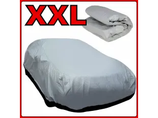 Husă auto dimensiune XXL - 580x175x120cm
