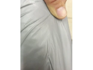 Husă auto dimensiune XXL - 580x175x120cm