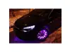 Iluminare interioară auto LED RGB