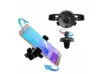 Suport auto pentru telefon la 360 de grade
