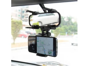 Suport telefon oglindă retrovizoare auto ST15