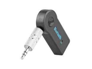 Receptor audio Bluetooth hands-free - mufă stereo de 3,5 m
