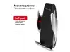 Suport auto, încărcător wireless – senzor inteligent S5