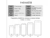 Suport auto, încărcător wireless – senzor inteligent S5