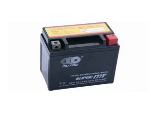 Baterie de pornire UTX5L-BS 12V 5Ah 10h dreapta +