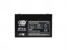 Baterie de tracțiune 6V 12Ah, UPS OT12-6