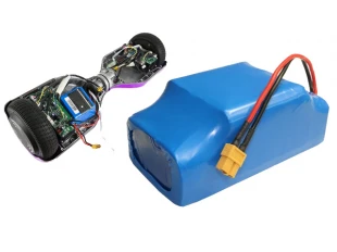 Baterie pentru hoverboard 36V 4.4 A
