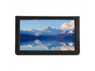 Televizor digital portabil PERFECT TV 10 inch, 12v / 220v