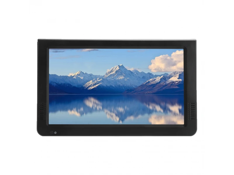 Televizor digital portabil PERFECT TV 10 inch, 12v / 220v