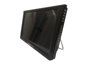 Televizor digital portabil PERFECT TV 12 inch, 12v / 220v