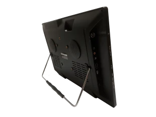 Televizor digital portabil PERFECT TV 16 inch, 12v / 220v