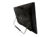 Televizor digital portabil PERFECT TV 16 inch, 12v / 220v