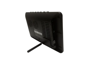 Televizor digital portabil PERFECT TV 7 inch, 12v / 220v