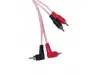 Set cabluri auto WIREMAN CAR SET 2300, Pentru instalarea amplificatorului