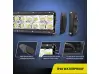 Bară LED auto 120W CREE - Spot auto