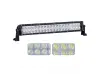 Bară LED auto 120W CREE - Spot auto