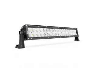 Bară LED auto 120W CREE - Spot auto