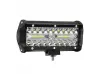 Bară LED auto 120W - Spot auto puternic