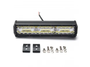 Bară LED auto 180W - Spot auto puternic