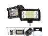 Spot auto puternic cu bară LED de 72W
