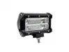 Spot auto puternic cu bară LED de 72W