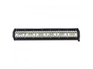 Spot LED tip bară pentru mașină, combinat, 450x74, 120 LED-uri, 360W, 36000lm