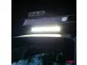 Spot LED tip bară pentru mașină, Combinat, 550x74, 140 LED-uri, 470W, 47000lm