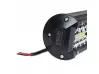 Spot LED tip bară pentru mașină, Combinat, 550x74, 140 LED-uri, 470W, 47000lm