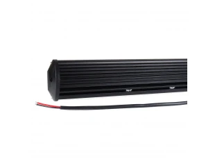 Spot LED tip bară pentru mașină, combinat, 650x74, 160 LED-uri, 540W, 54000lm