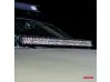 Spot LED tip bară pentru mașină, combinat, 720x74, 200 LED-uri, 600W, 60000lm