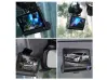 Amio DVR cu 2 camere video FULL HD DVR auto + cameră video cu vedere spate