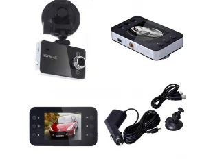 DVR Înregistrator video Full HD 1080p