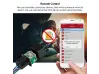 Releu GPS Tracker în timp real MV720 Versiune globală