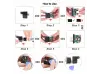 Releu GPS Tracker în timp real MV720 Versiune globală